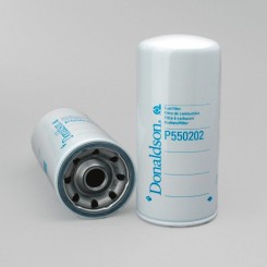 فیلتر گازوئیل P550202 دونالدسون