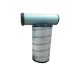 فیلتر هوای کامل ولوو L120D , L120E , L120F